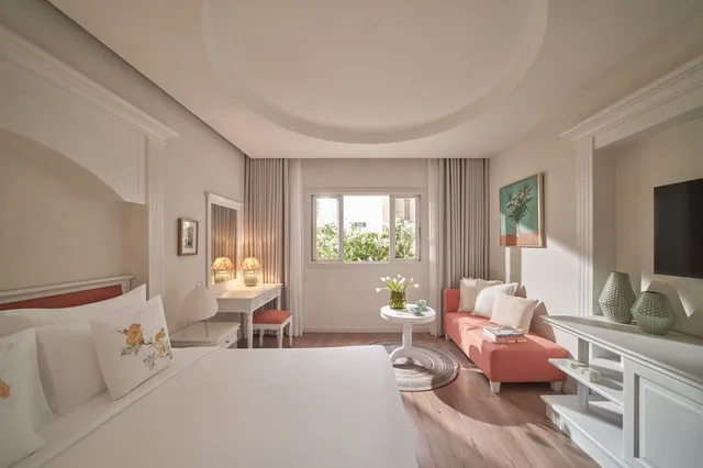 Casita, Twin Beds، Silverland May Hotel 3/10