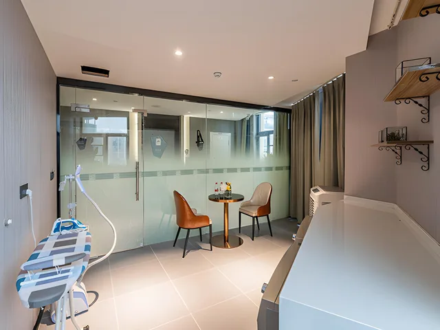 Echarm Hotel Xiaogan Yunmeng Mengze Lake Branch، Yunmeng Chengguanzhen 33/44