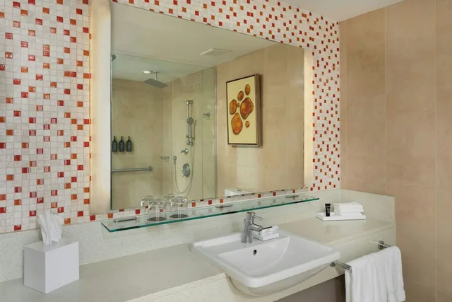 1 Bedroom, Courtyard Isla Verde Beach Resort 10/10