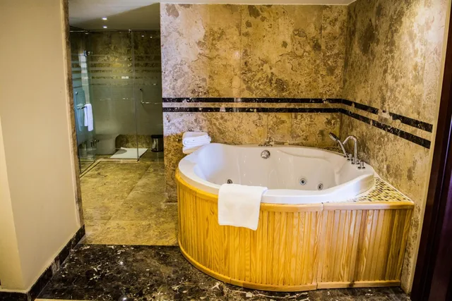 Suite, TOLIP TABA RESORT AND SPA 7/8