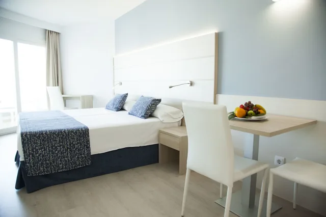 غرفة بشرفة مفردة بسرير فردي، Tomir Portals Suites - Adults Only (+16) 3/5