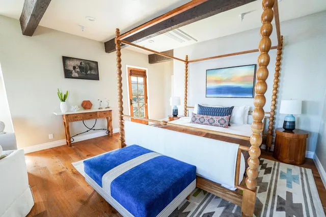 بنتهاوس بـ3 غرف نوم، Zane Gray Pueblo Hotel 4/9