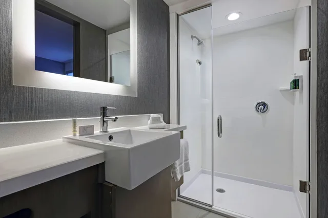 جناح، SpringHill Suites by Marriott Palm Desert 5/9