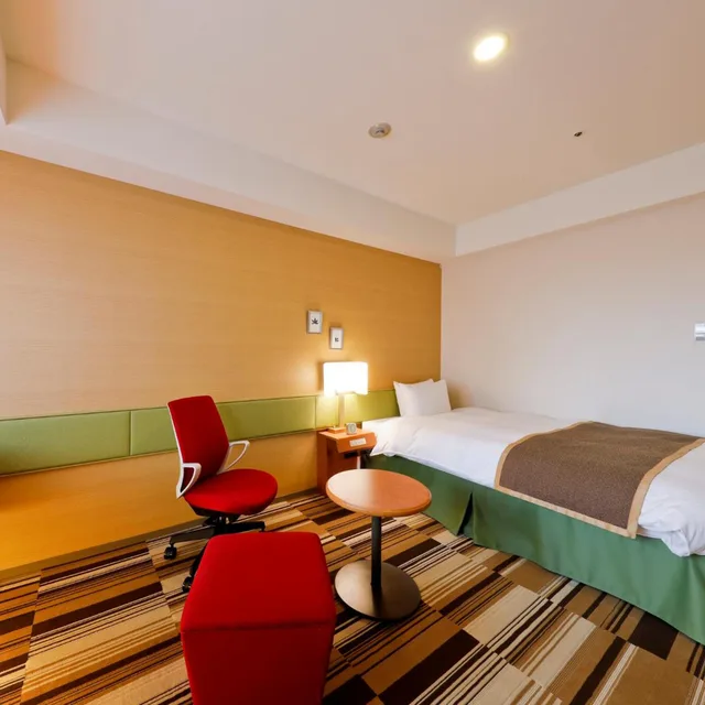 غرفة ديلوكس مفردة، Hotel The Lutheran 4/11