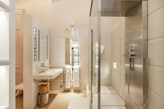 جناح ملكي، El Palauet Royal Suites 3/10