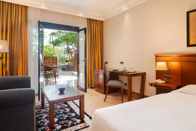 غرفة بسريرين منفصلين، Villa Vik Hotel Boutique Hotel – Only Adults +18 3/4