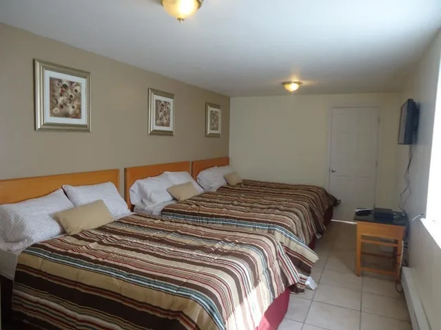 Comfort, Apartment, 2 Double Beds, Beach Side, Kitchen, Hc-127 Beach Haus 1/2