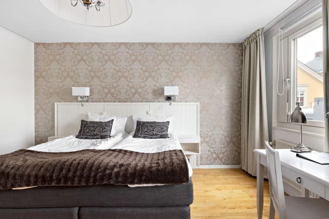 غرفة عائلية، Nora Stadshotell, Sure Hotel Collection By Best Western 1/4