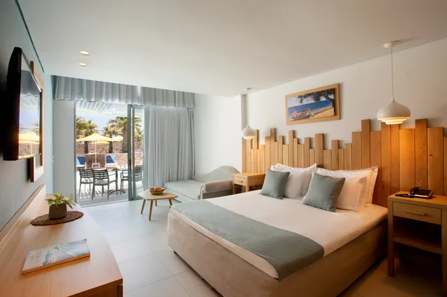 Pool, Maisonette, Family, Apartment, Single, 5 Beds، Arina Beach Resort 1/2