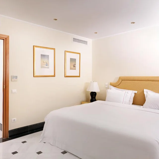 1 Bedroom, Exclusive, Maisonette, Suite, Shared Pool، Out of the Blue Resort 1/4