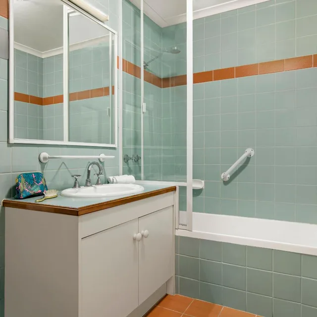 Family Suite, Serviced، Hobart Waterfront Apartments 5/5