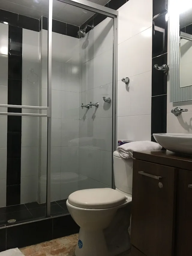 Family, 1 Double and 3 Single Beds، Hotel Ejecutivo Av La Esperanza 5/5