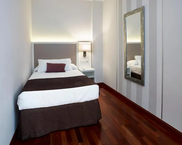 Standard, Single, Maestranza Hotel 1/1