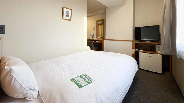 Standard, Single, Smoking Type a، Hotel Route Inn Nishinasuno 1/1