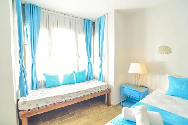 Superior, Triple, Bedirhan Konak Otel 9/10