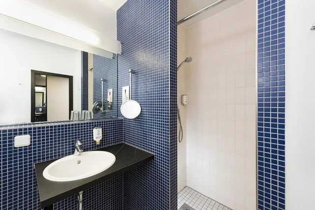 Standard, Double Bed, Sunday Hotel Bad Honnef 15/15