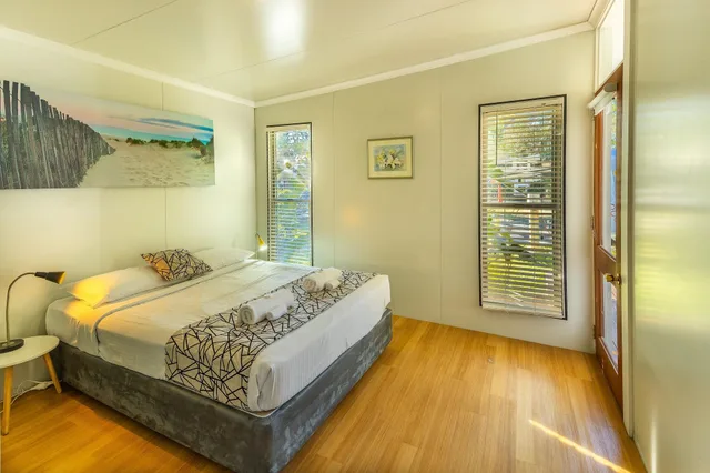 فيلا عائلية، Ingenia Holidays Byron Bay 1/2