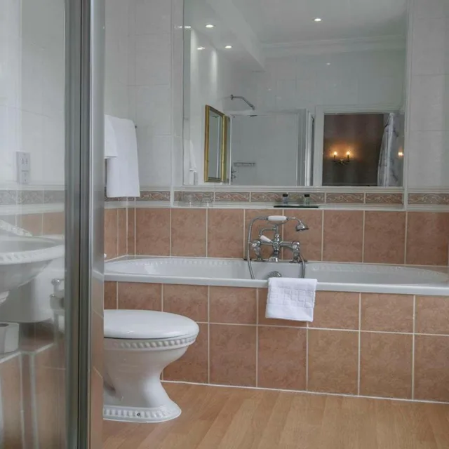 Manor, Executive, Double Bed، Moore Place Hotel, BW Signature Collection 10/10