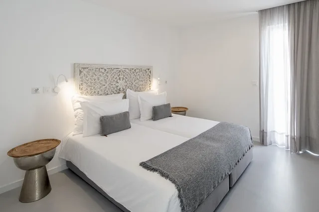 Villa, 1 King and 4 Single Beds, Sea View, Sul Villas & Spa 2/4