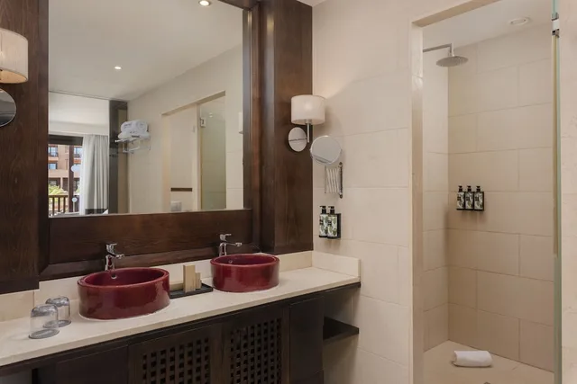 غرفة متصلة، Barcelo Tenerife 6/8