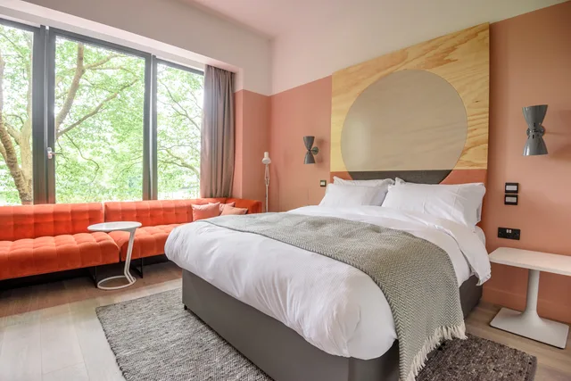 Master, Loft، Second Nature Southampton 1/5