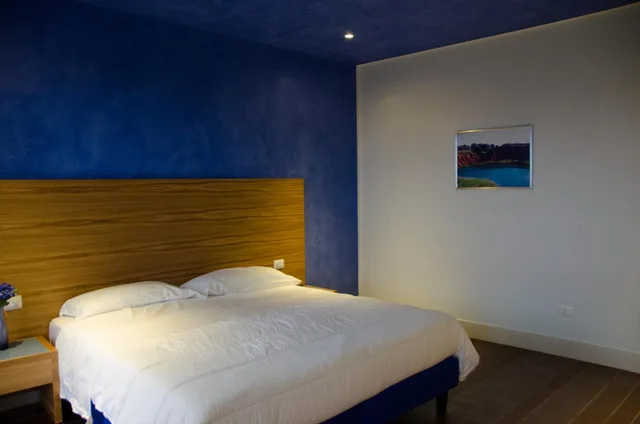 غرفة ثلاثية بشرفة، Hotel Zodiaco 3/10