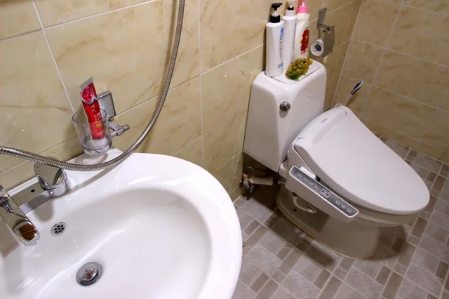 غرفة ديلوكس بفرشتي فوتون، Happiness Full Hanok Guesthouse Jeonju 1/1