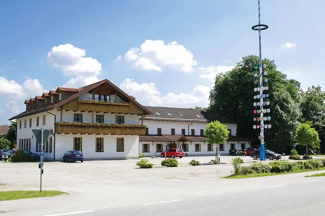 Landgasthof Pauliwirt، Muehldorf 1/21