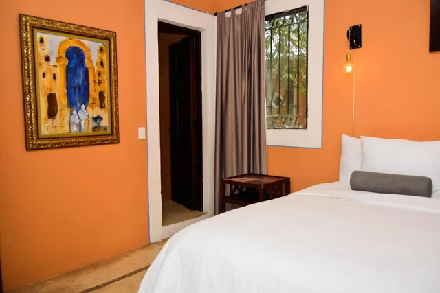 غرفة سوبيريور، Casa Jade Hotel - Adults Only Merida 1/10