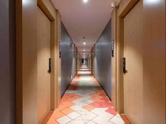 Guangzhou Lujiang Tian Yue Hotel، غوانزو 17/26