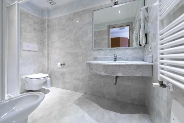 Plus, Standard, Triple, Twin Beds، Hotel Antico Monastero 3/4