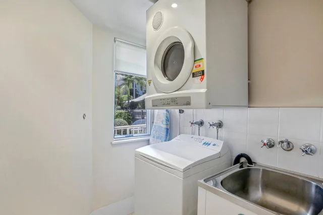 2 Bedrooms, Roof Top, Spa, Apartment، OCEAN VISTA ON ALEX 6/7