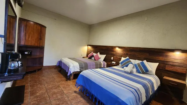 غرفة عائلية بسرير مزدوج، Arte Sano Hotel San Cristobal 5/10