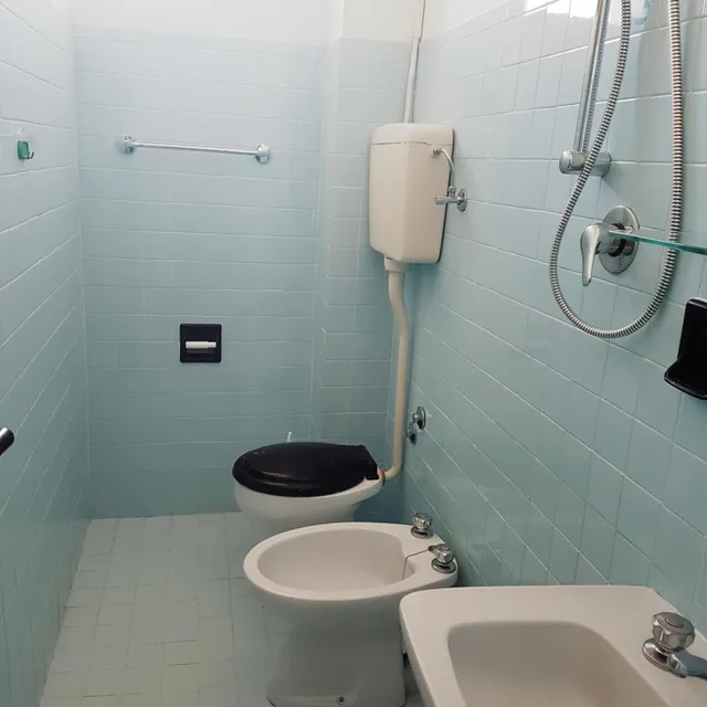 غرفة رباعية، Hotel Amados 5/10