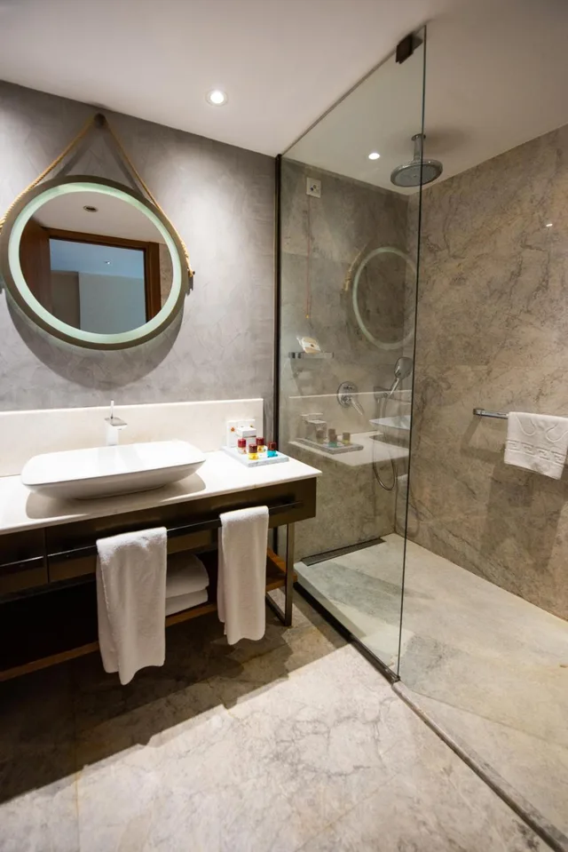 غرفة قياسية مفردة، Dosso Dossi Hotels and SPA Downtown 8/8