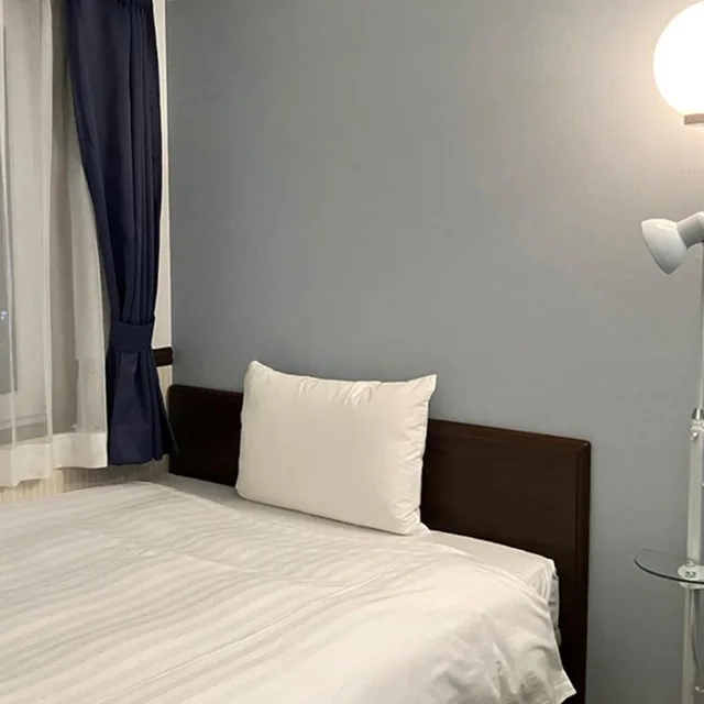 غرفة سوبيريور مفردة، Toyoko Inn Hiroshima Ekimae Ohashi Minami 6/10