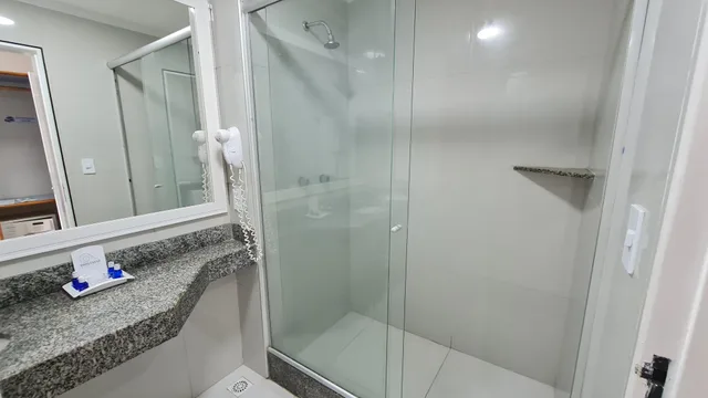 غرفة سوبيريور بإطلالة على المسبح، Brisamar Hotel 3/3