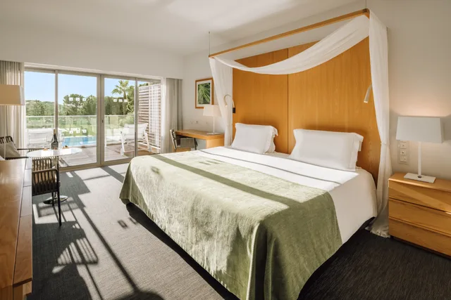 Pool, Deluxe، Epic Sana Algarve Hotel 1/6