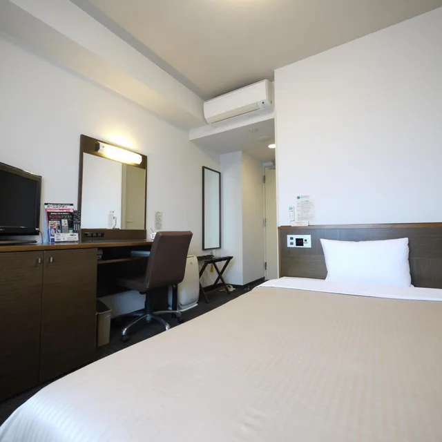 غرفة مفردة، Hotel Route-Inn Ishinomaki Kanan Inter 1/5
