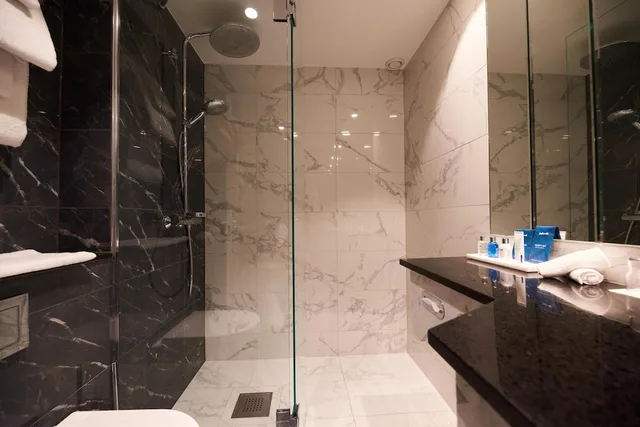 جناح جونيور بسرير كينج، Radisson Blu Plaza Hotel Oslo 4/4