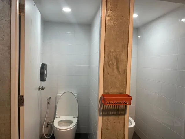 سكن مشترك بستة أسرّة للنساء، S30 Hotel 6/7
