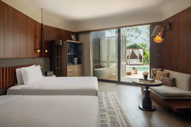 Kimpton Aqeos Hainan by IHG، Baocheng 10/50