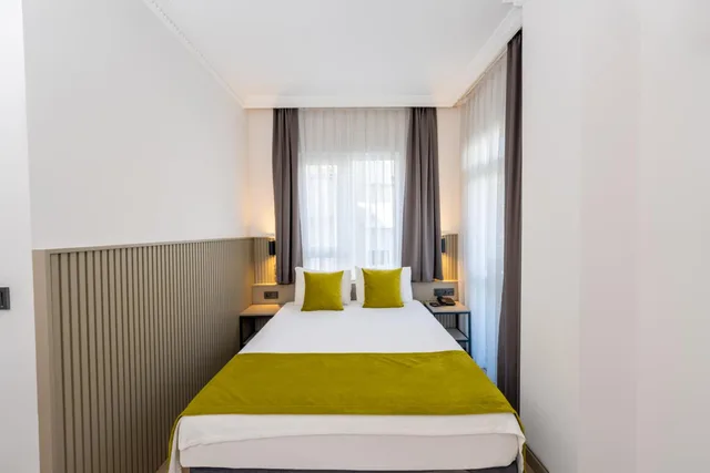 غرفة بسرير مزدوج، Hyatt Place Fort Worth Historic Stockyards Formerly Amerisuites Fort Worth 2/5