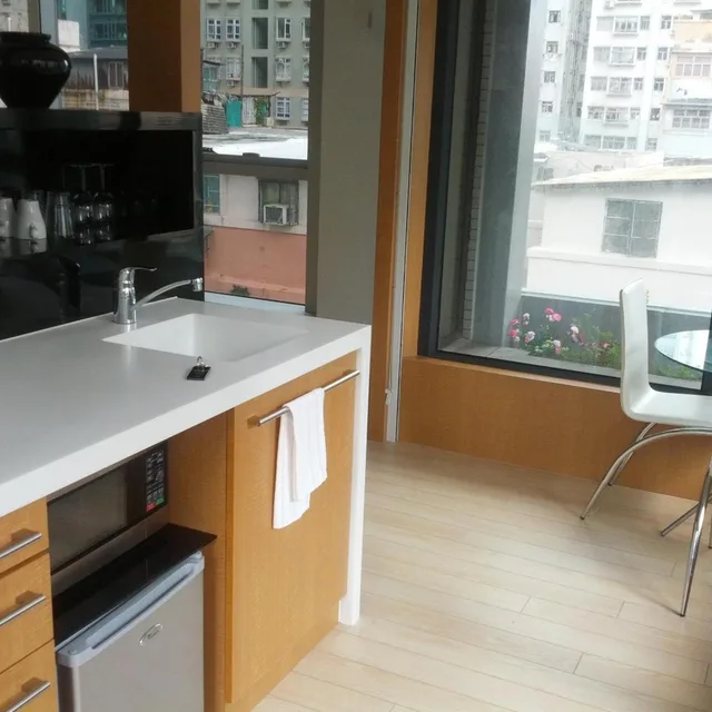 شقة بشرفة بغرفة نوم واحدة، Mia Casa Hotel 7/7