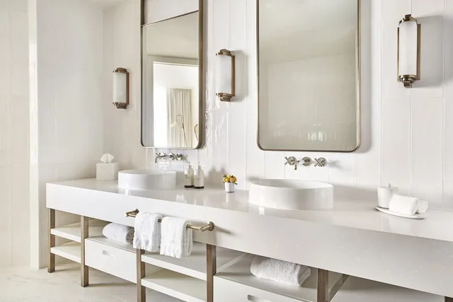 City, Suite, King Bed, Corner, Accessible، Four Seasons Hotel And Residences Fort Lauderdale 3/4
