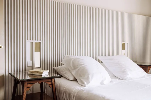 جناح بريستيج بسرير مزدوج، VILLA MIRASOL 1/2