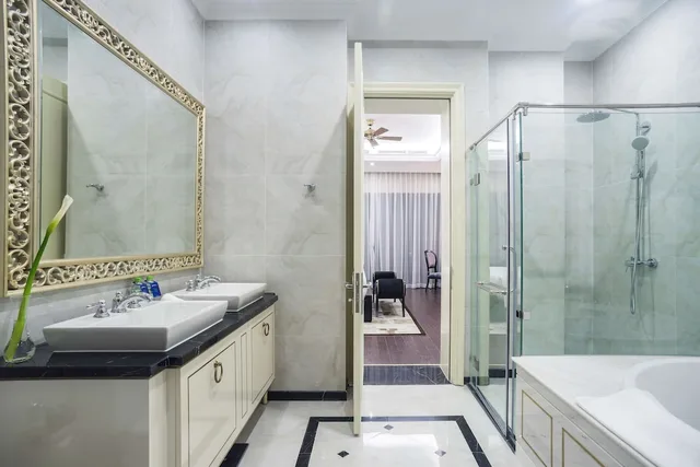 فيلا بسرير كينج بغرفتي نوم، Radisson Blu Resort Phu Quoc 8/10