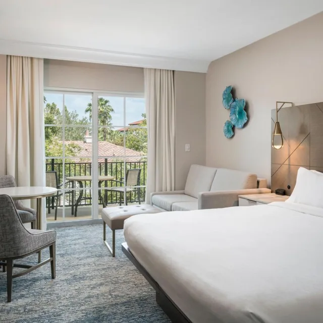 فيلا بغرفتي نوم، Marriott S Lakeshore Reserve 3/10