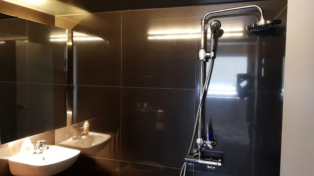 غرفة ديلوكس بفراش فوتون، Hanok Residence Hotel Side 3/4