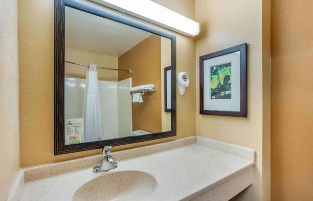 استوديو ديلوكس بسرير كينج، Extended Stay America Philadelphia - Malvern - Great Valley 6/8